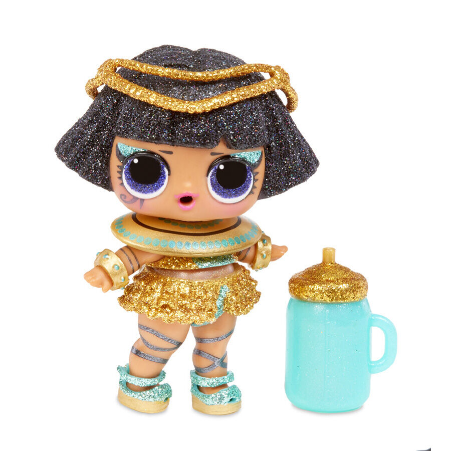 lol surprise dolls sparkle series