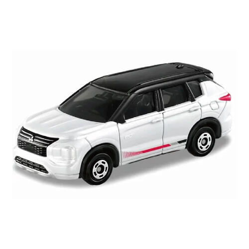 TRU TOMICA No.10 Mitsubishi Outlander Phev