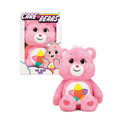 Care Bears-真心熊 14吋