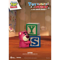 Disney MEA-062 Toy Story Blocks- Assorted