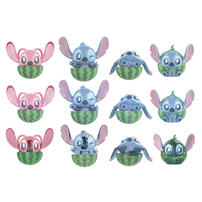 Stitch Melon  tumbler