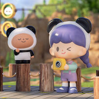 Finding Unicorn	卓大王妙趣環遊系列盲盒- 隨機發貨