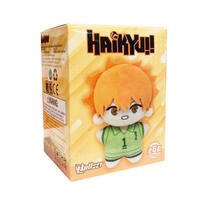 HAIKYU!!Starfish Shape Doll Series Blind Box
