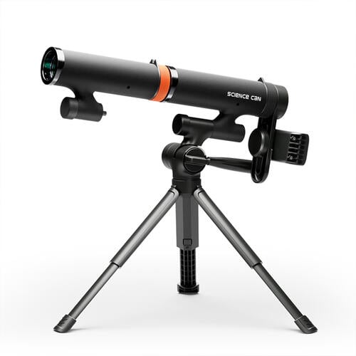 Science Can科學罐頭多功能望遠鏡