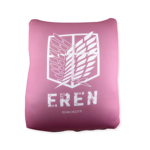 Attack on Titan進擊的巨人 -兩用頸枕艾蓮