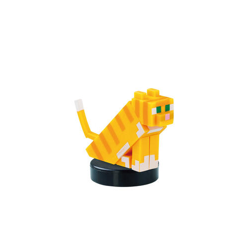 Minecraft Stampers 8 pack Deluxe box- Assorted
