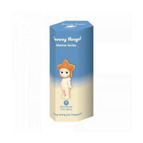 SonnyAngel MiniFigure Marine1(renew)- Assorted