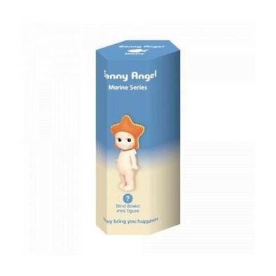 SonnyAngel MiniFigure Marine1(renew)- Assorted