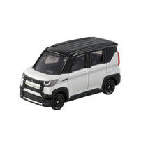 Tomica Toys"R"Us Original MITSUBISHI OUTLANDER RALLIART Style