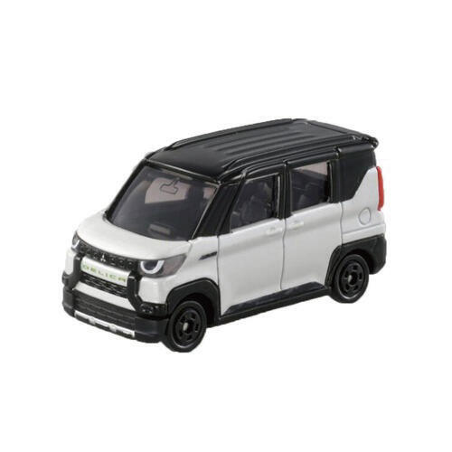 Tomica Toys"R"Us Original MITSUBISHI OUTLANDER RALLIART Style