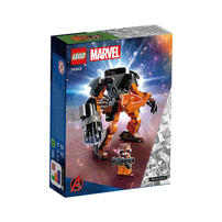 LEGO Super Heroes Rocket Mech Armor 76243