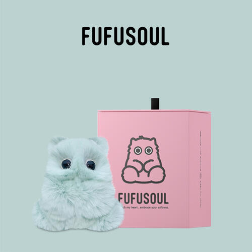 FUFUSOULrua系列-綠呦呦