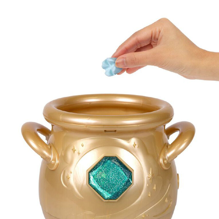 Magic Mixies Creation Cauldron | Toys