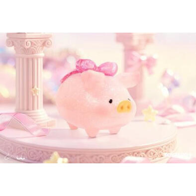 Lulu The Piggy	豬光閃閃