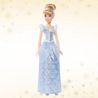 Disney Princess 迪士尼公主系列-基本款- 隨機發貨