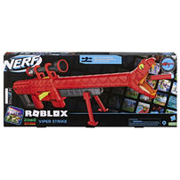 Nerf Roblox Zombie Attack Viper Strike F5484