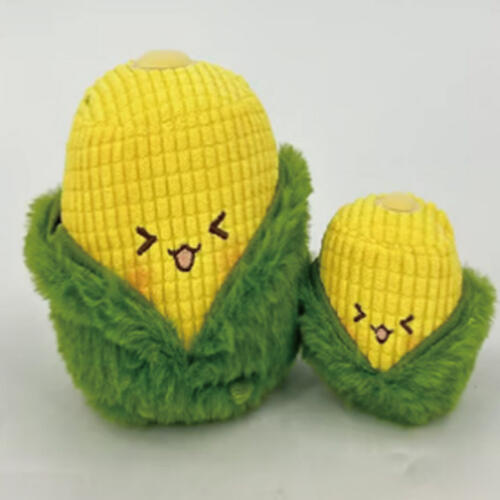 Bazuuyu	 蔬菜家族8cm- 隨機發貨