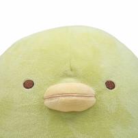 Sumikkogurashi Penguin? Sumikkogurashi San-X Original Soft Toy - Medium