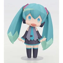 HELLO! GOOD SMILE 初音未來 1545