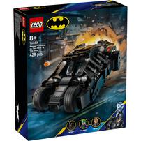 Lego Batman™ Tumbler vs. Two-Face™ & The Joker™ 76303