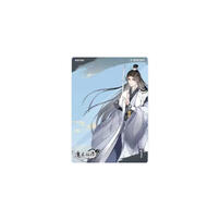 KAYOU MDZS ANIME PHOTO CARD JINSE VER.