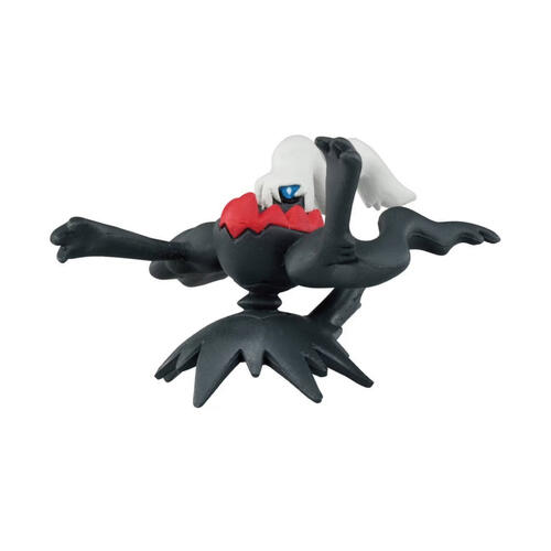 Pokemon 精靈寶可夢	MS-49 達克萊伊