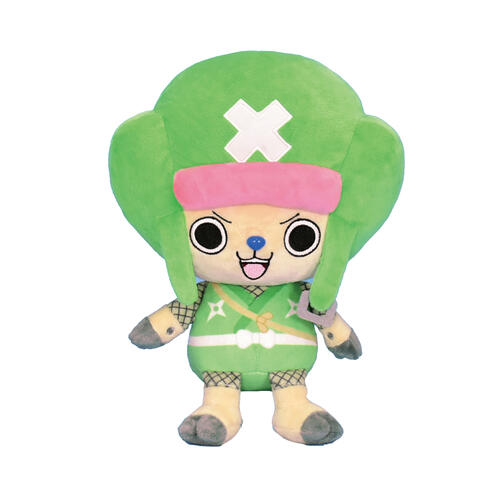 One Piece Ninja Series 16"