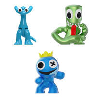 Rainbow Friends Cyan Collector Bundle