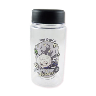 BLUE LOCK Water Bottle-Seishiro Nagi  
