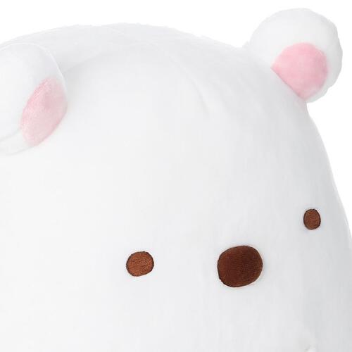 Summikogurashi San-X Original Shirokuma Soft Toy - Medium