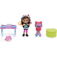 Gabby's Dollhouse 蓋比的娃娃屋-蓋比的卡啦OK