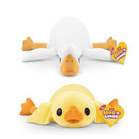 ZURU HUG A LUMPS - PLUSH MEDIUM - SERIES 1