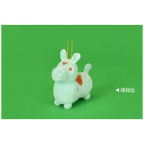 Rody跳跳馬飲料系列4吋-隨機發售