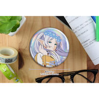 Frieren葬送的芙莉蓮 大胸章-葬送的芙莉蓮C款(芙)