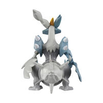 Pokemon寶可夢 ML-10 焰白酋雷姆