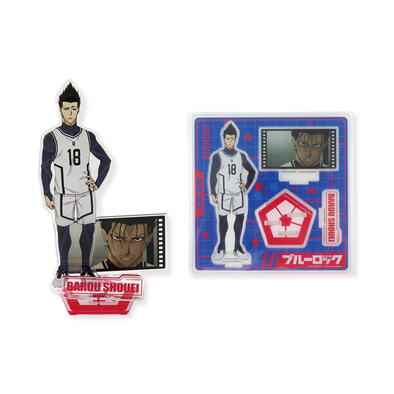 BLUE LOCK 藍色監獄立牌-馬狼照英