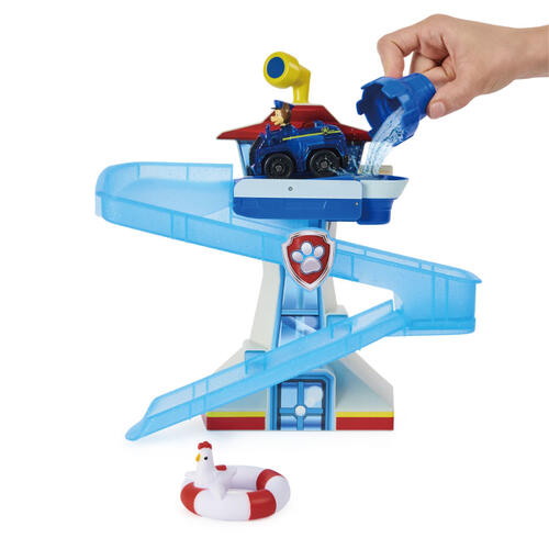 Paw Patrol Adventure Bath Set