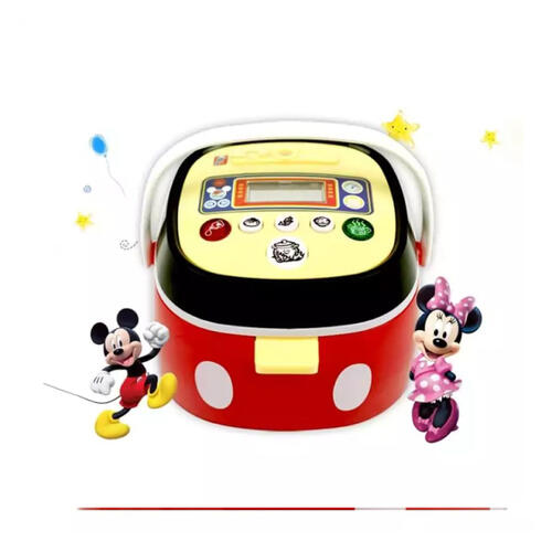 Disney迪士尼系列-炊飯家家酒組