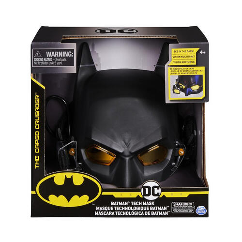 Batman-蝙蝠俠夜視鏡
