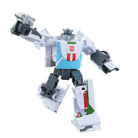 Transformers變形金剛電影精華系列《毀滅行動》阿積