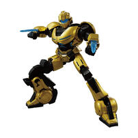 Blokees Transformers - CC15 Bumblebee