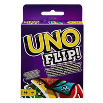 反轉UNO卡牌遊戲