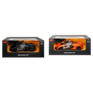 Rastar R/C 1-14 Mclaren P1