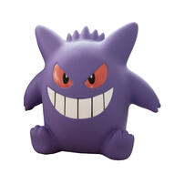 Pokemon寶可夢 寶可夢耿鬼存錢筒