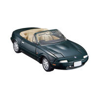 TOMICA PRM14 Mazda Eunos Roadster