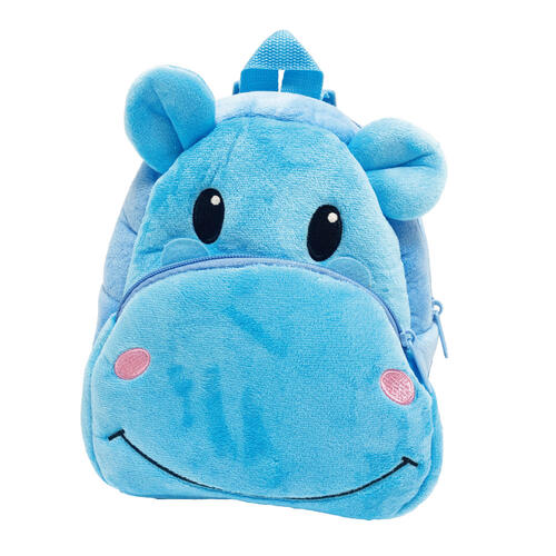 Vtech hippo backpack