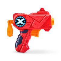 X-Shot 赤火系列迷你射擊器