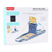 playpop 四子棋彈珠遊戲