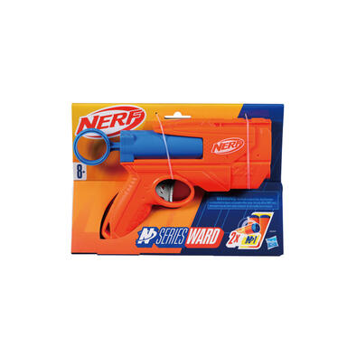 NERF N系列 守衛者