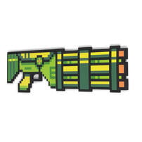 My Story 聲光泡棉射擊槍- 隨機發貨